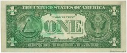 1 Dollar ESTADOS UNIDOS DE AMÉRICA  1957 P.419 BC+