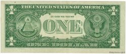 1 Dollar UNITED STATES OF AMERICA  1957 P.419 VF