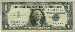 1 Dollar UNITED STATES OF AMERICA  1957 P.419a F