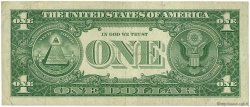 1 Dollar ESTADOS UNIDOS DE AMÉRICA  1957 P.419a BC