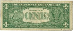 1 Dollar ESTADOS UNIDOS DE AMÉRICA  1957 P.419b RC+