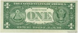 1 Dollar VEREINIGTE STAATEN VON AMERIKA  1957 P.419b SS