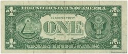 1 Dollar VEREINIGTE STAATEN VON AMERIKA New York 1969 P.449e fSS