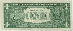 1 Dollar ESTADOS UNIDOS DE AMÉRICA New York 1969 P.449e EBC