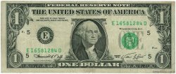 1 Dollar UNITED STATES OF AMERICA Richmond 1974 P.455 VF