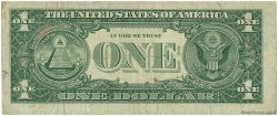 1 Dollar ESTADOS UNIDOS DE AMÉRICA Richmond 1974 P.455 MBC