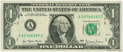 1 Dollar UNITED STATES OF AMERICA Boston 1977 P.462b VF