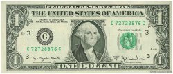 1 Dollar UNITED STATES OF AMERICA Philadelphia 1977 P.462b VF+