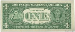 1 Dollar ESTADOS UNIDOS DE AMÉRICA New York 1981 P.468a EBC