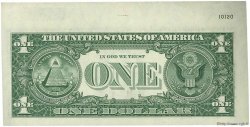 1 Dollar VEREINIGTE STAATEN VON AMERIKA Richmond 1981 P.468a ST