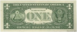 1 Dollar UNITED STATES OF AMERICA San Francisco 1981 P.468b XF+