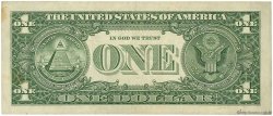 1 Dollar UNITED STATES OF AMERICA New York 1985 P.474 VF