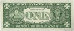 1 Dollar UNITED STATES OF AMERICA Atlanta 1985 P.474 UNC-