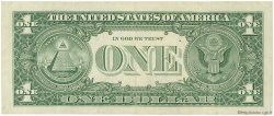 1 Dollar UNITED STATES OF AMERICA New York 1988 P.480a VF+