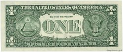 1 Dollar VEREINIGTE STAATEN VON AMERIKA New York 1988 P.480a fST+