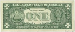 1 Dollar ESTADOS UNIDOS DE AMÉRICA Richmond 1988 P.480a EBC