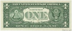 1 Dollar UNITED STATES OF AMERICA Boston 1993 P.490a UNC