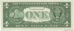 1 Dollar VEREINIGTE STAATEN VON AMERIKA New York 1995 P.496a ST