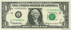 1 Dollar ESTADOS UNIDOS DE AMÉRICA San Francisco 1999 P.504 EBC+