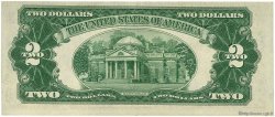 2 Dollars VEREINIGTE STAATEN VON AMERIKA  1953 P.380b fVZ