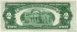 2 Dollars UNITED STATES OF AMERICA  1953 P.380b AU