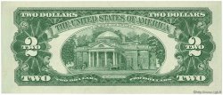 2 Dollars VEREINIGTE STAATEN VON AMERIKA  1963 P.382b fST+