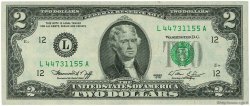 2 Dollars UNITED STATES OF AMERICA San Francisco 1976 P.461 VF+