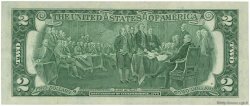 2 Dollars UNITED STATES OF AMERICA San Francisco 1976 P.461 VF+