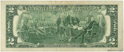 2 Dollars UNITED STATES OF AMERICA Atlanta 1995 P.497 VF