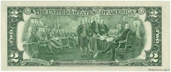 2 Dollars UNITED STATES OF AMERICA Atlanta 1995 P.497 XF+