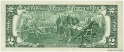2 Dollars UNITED STATES OF AMERICA Atlanta 1995 P.497 UNC