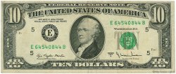 10 Dollars VEREINIGTE STAATEN VON AMERIKA Richmond 1977 P.464b SS