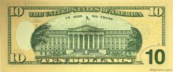 10 Dollars UNITED STATES OF AMERICA Atlanta 2004 P.520 UNC
