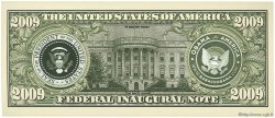 2009 Dollars ÉTATS-UNIS D