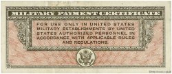 5 Dollars VEREINIGTE STAATEN VON AMERIKA  1946 P.M006 SS