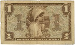 1 Dollar UNITED STATES OF AMERICA  1954 P.M033 F-