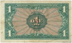 1 Dollar VEREINIGTE STAATEN VON AMERIKA  1964 P.M054 S