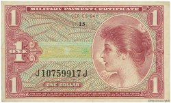 1 Dollar VEREINIGTE STAATEN VON AMERIKA  1965 P.M061 VZ