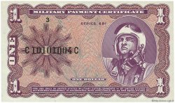 1 Dollar ESTADOS UNIDOS DE AMÉRICA  1969 P.M079 FDC