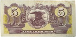 5 Dollars ESTADOS UNIDOS DE AMÉRICA  1969 P.M080 MBC