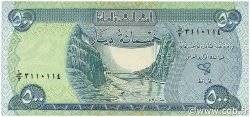 500 Dinars IRAK  2004 P.092 ST