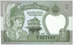 2 Rupees NEPAL  1995 P.29b UNC