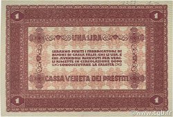 1 Lira ITALIEN  1918 PM.04 ST