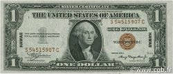1 Dollar HAWAII  1935 P.36 UNC-