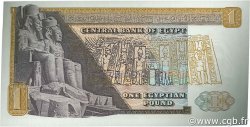 1 Pound EGYPT  1978 P.044 UNC