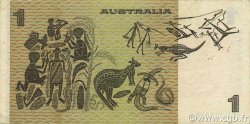 1 Dollar AUSTRALIA  1976 P.42b1 VF+