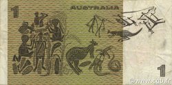 1 Dollar AUSTRALIA  1983 P.42d BC a MBC