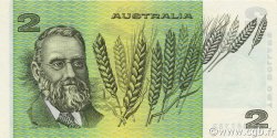 2 Dollars AUSTRALIA  1979 P.43c q.FDC