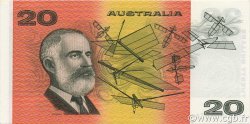 20 Dollars AUSTRALIA  1994 P.46i FDC