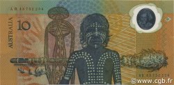 10 Dollars AUSTRALIA  1988 P.49b EBC